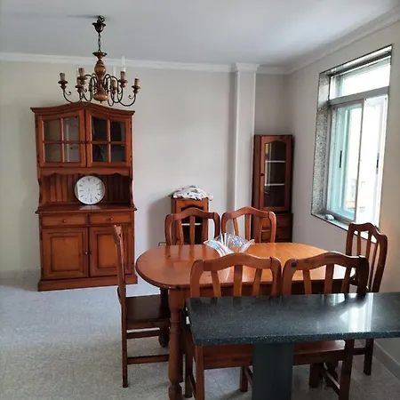 Casa Encarnita A 100 Metros De La Playa Prázdninový dům